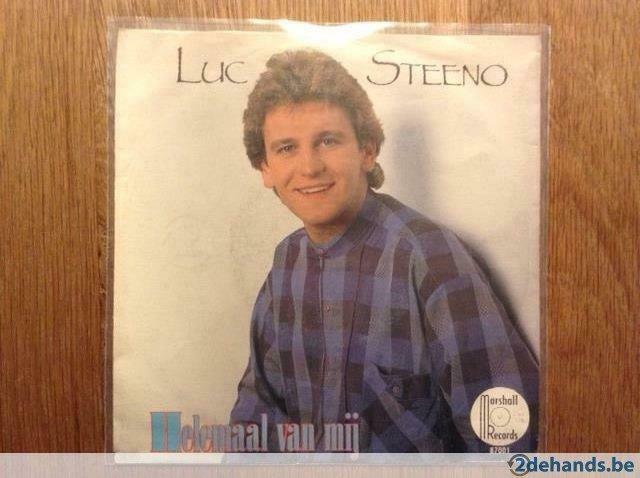 single luc steeno