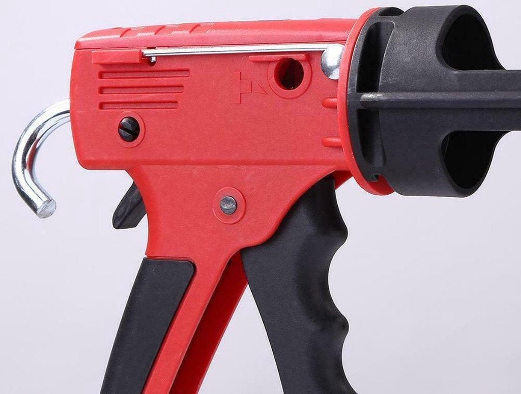 Kitpistool van KS-Tools., Ophalen of Verzenden, Nieuw, Verfspuit of Verfpomp