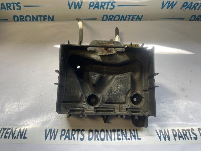 Boîtier de batterie d'un Volkswagen Polo, Volkswagen, -, 3 mois de garantie, Utilisé