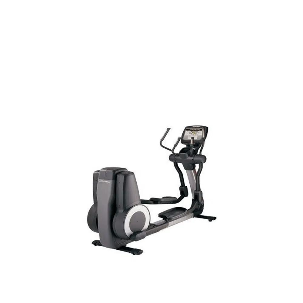 Life fitness - 95X inspire - Crosstrainer, Ophalen of Verzenden, Zo goed als nieuw, Benen, Overige typen