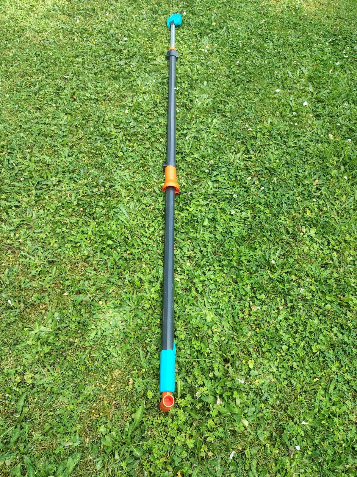 Gardena telescopische takkenschaar boomschaar 6,5m, Ophalen