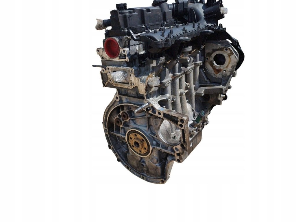 Moteur 8HZ Nu C3 CITROEN, Envoi, Utilisé, Daihatsu