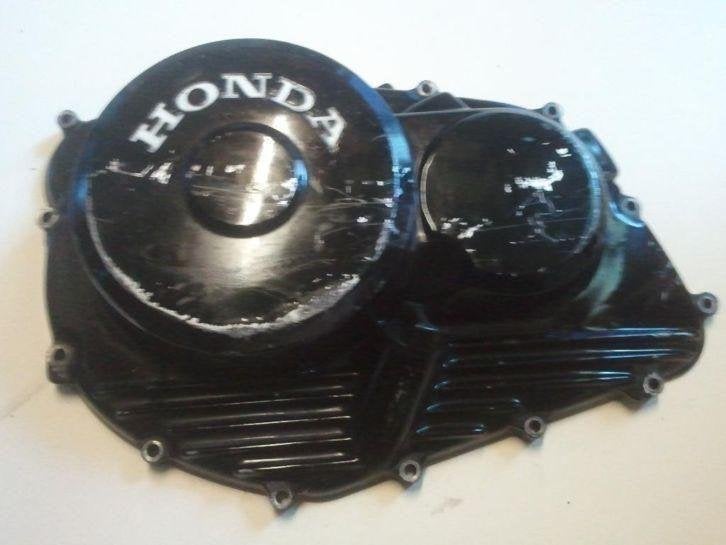 Honda VF1000 koppelingsdeksel VF1000F koppelingshuis deksel, Enlèvement ou Envoi, Utilisé