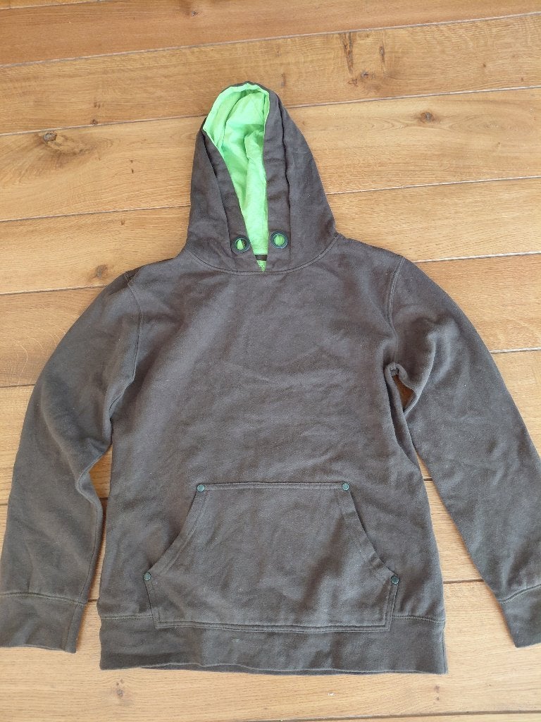 Scout /Gidsen trui -12 j, Ophalen, Zo goed als nieuw, Kleding