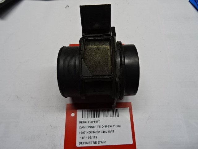 DÉBITMÈTRE Peugeot Expert (222 / 224) (9629471080), Utilisé, Peugeot