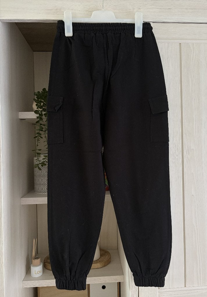 Vrijetijdsbroek,maat XS, Enlèvement ou Envoi, Comme neuf, Longs, Taille 34 (XS) ou plus petite