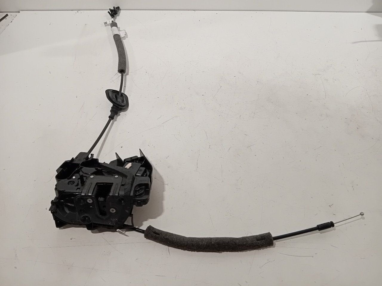 Slot mechaniek portier elektrisch centrale vergrendeling rec, Onderdelen@venauto.nl, Van der Ven Autorecycling B.V., Ettenseweg 76, 4706 PB Roosendaal, The Netherlands