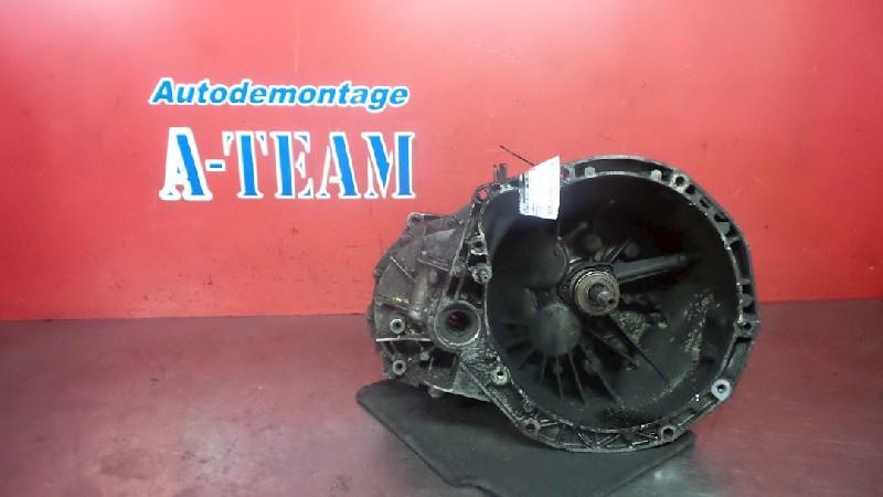BOITE DE VITESSES MANUELLE ABS Renault Laguna II (BG), Utilisé, Renault