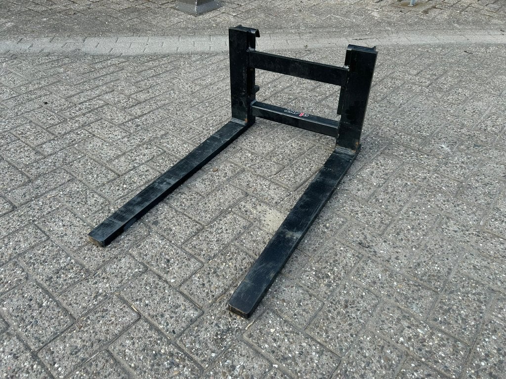 Giant Skid steer palletvorken/pallet vorken skidster DEMO, Motos, Quads & Trikes, Enlèvement