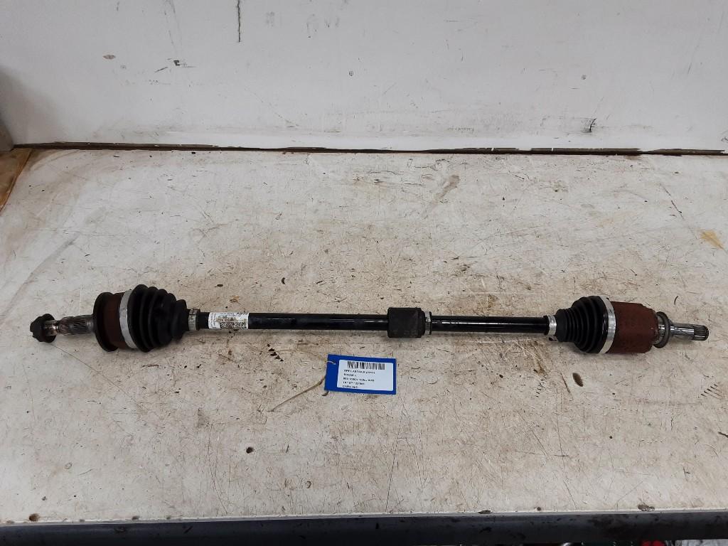 CARDAN AVANT DROIT (TRANSMISSION) Astra K Sports Tourer, Utilisé, Opel