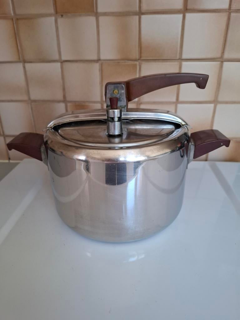 Snelkookpan, Huis en Inrichting, Keuken | Potten en Pannen, Ophalen