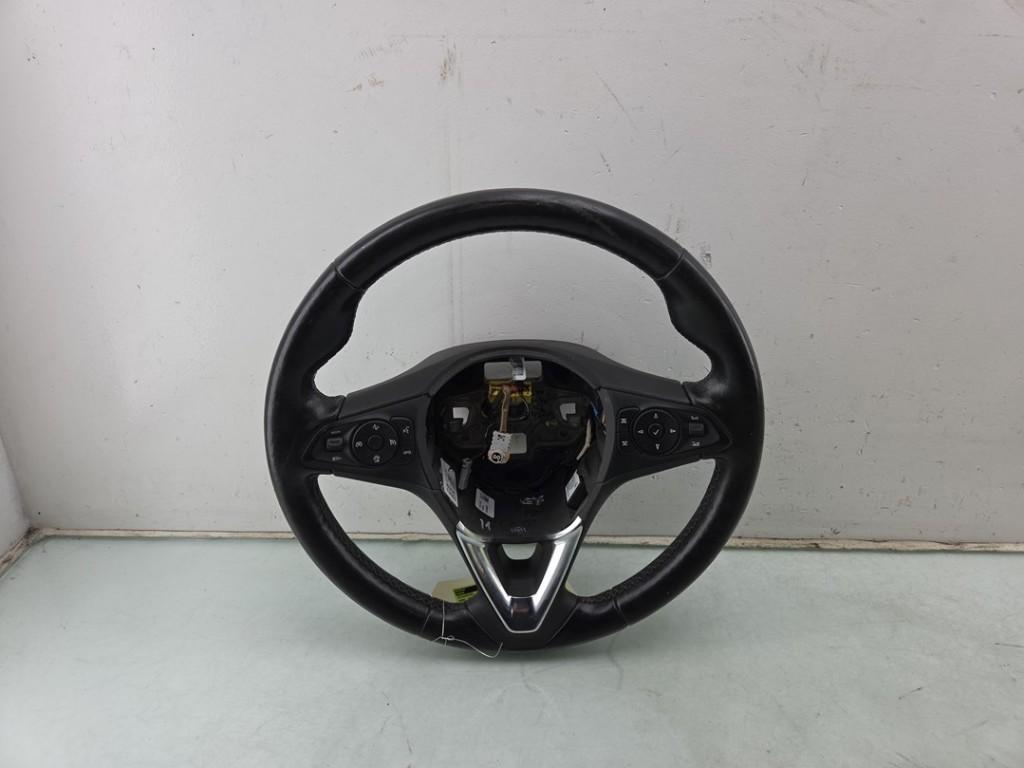 VOLANT DIRECTION Opel Astra K (|39159066|39229901|), Opel, Opel Automobile GmbH, Utilisé, Kontakt-opel@opel.com