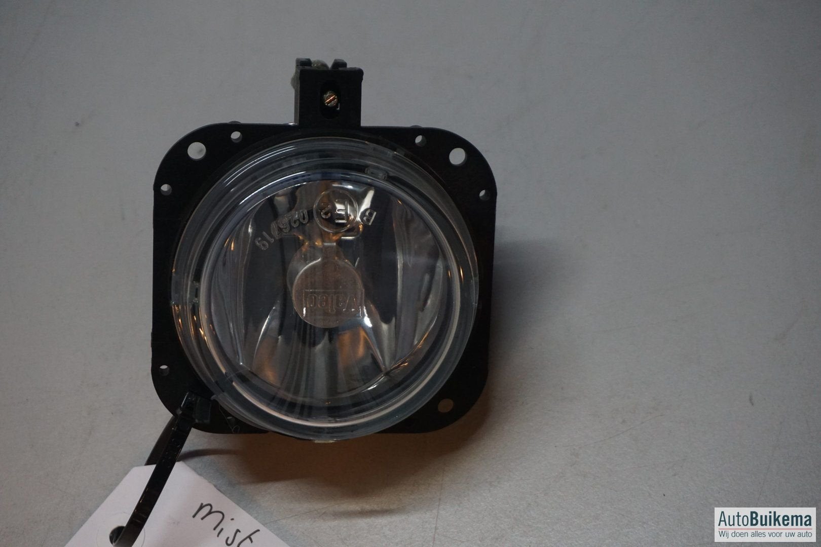 Origineel Citroen Xsara mistlamp, -, Utilisé, -, -