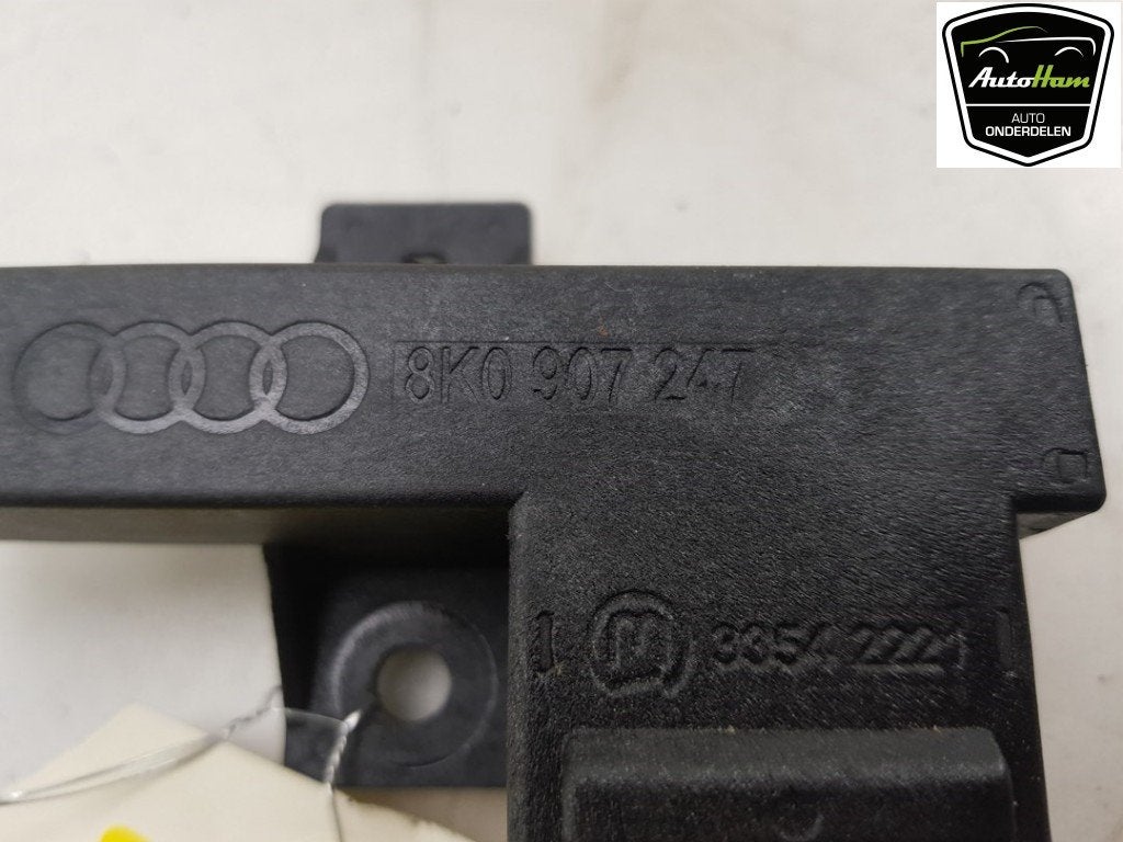 KEYLESS ACCESS ANTENNE Audi A5 Cabrio (8F7) (|8K0907247|), Info@audi.de, Audi, Audi AG, Gebruikt