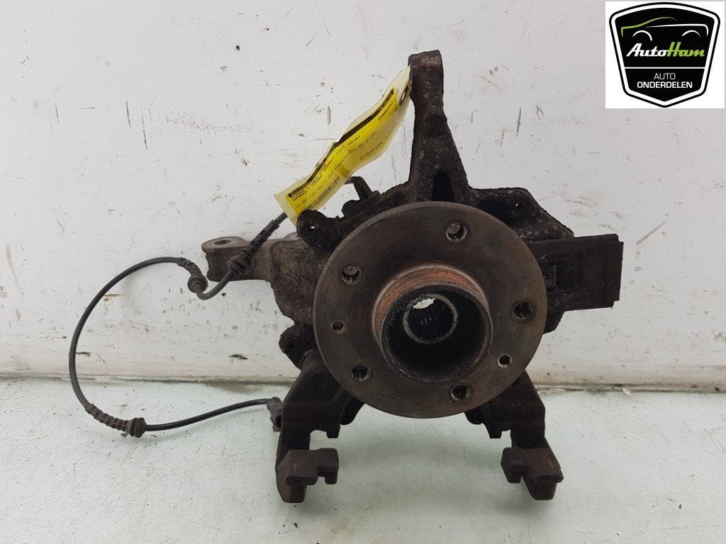 FUSEE LINKS VOOR Renault Grand Scénic III (JZ), Dhr. J. Ham, Gebruikt, Renault, Administratie@autoham.nl