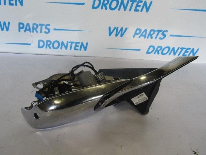 Buitenspiegel rechts van een BMW 7-Serie, Gebruikt, -, -, Ophalen of Verzenden