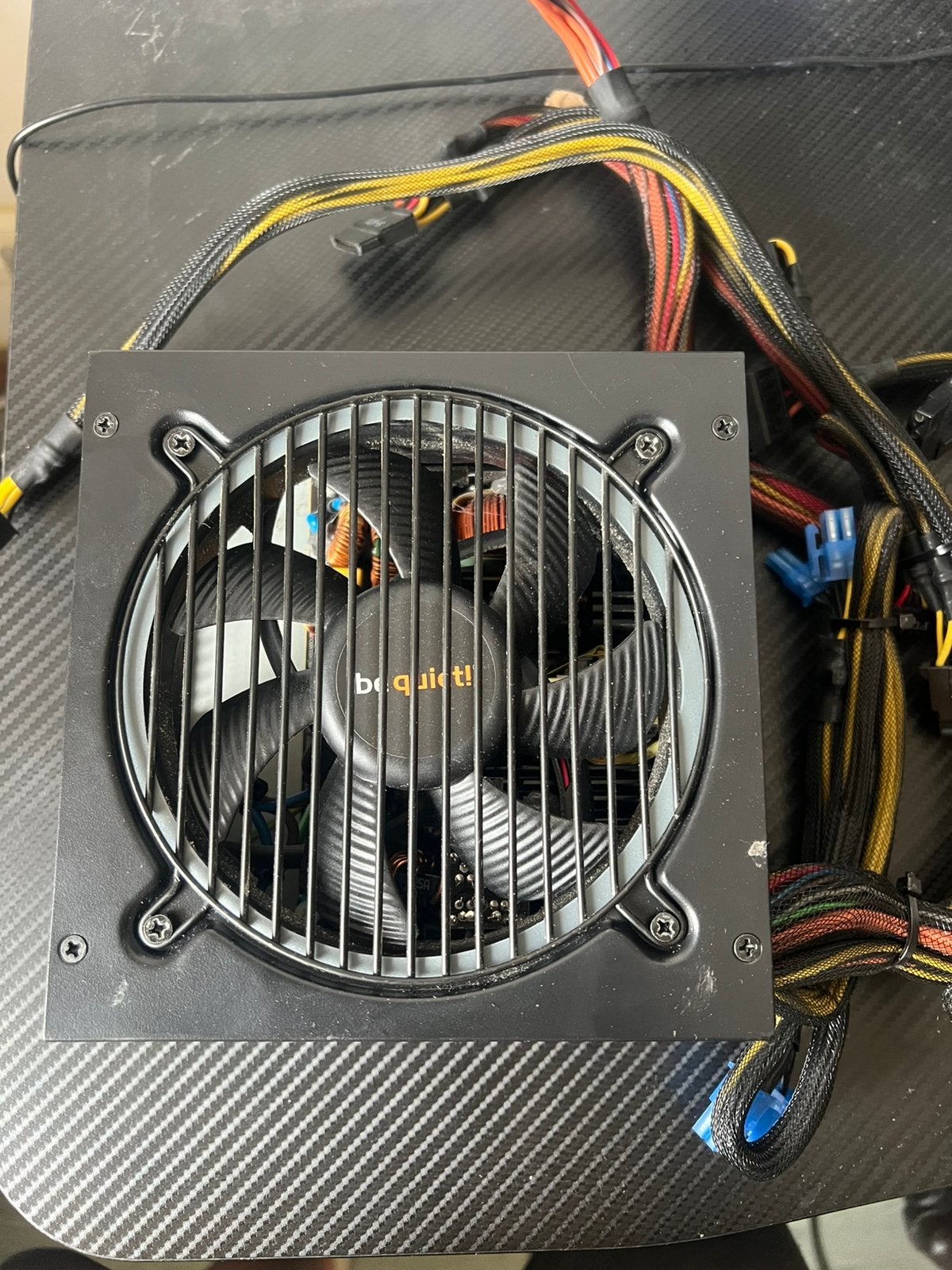 400W power, Enlèvement, Utilisé