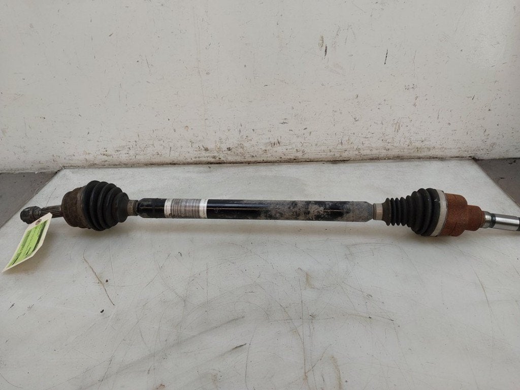 CARDAN AVANT DROIT (TRANSMISSION) Corsa F (UB / UH / UP), Dhr. J. Ham, Administratie@autoham.nl, Opel, Utilisé