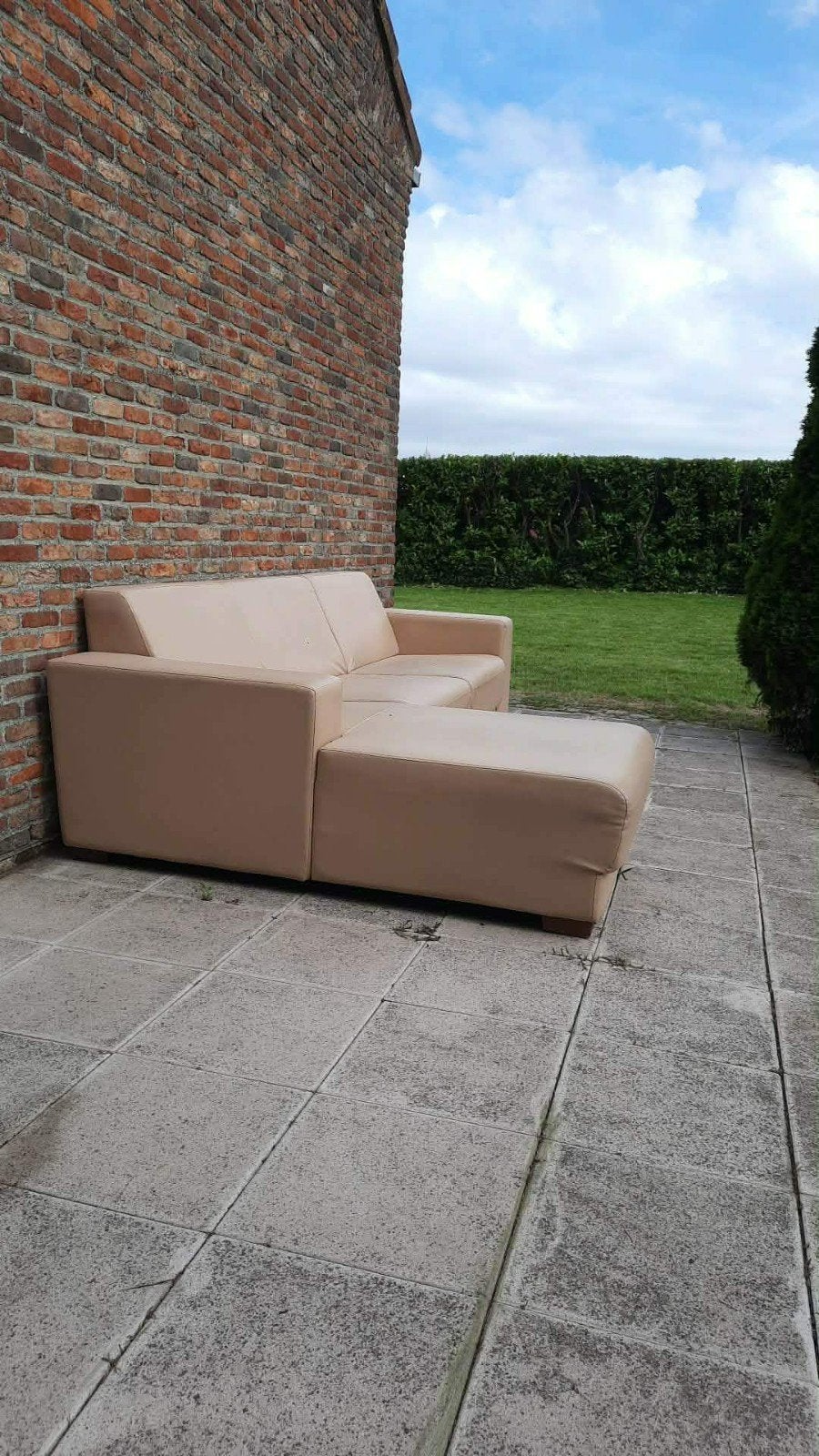 Gratis afhalen Koekelare., Huis en Inrichting, Ophalen