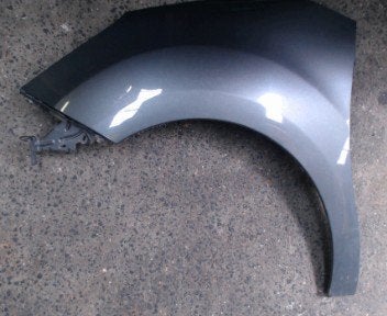 Aile avant gauche Citroen DS3 2009-2014 LP/15535, Ophalen, Gebruikt, Voor