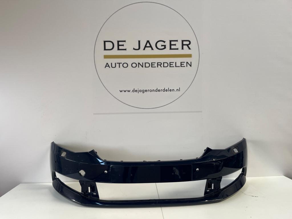SKODA FABIA 3 VOORBUMPER BUMPER 2014- 6V0807221, Auto-onderdelen, Voor, Tr. Vaclava Klementa 869
293 01  Mlada Boleslav, CZ, Skoda