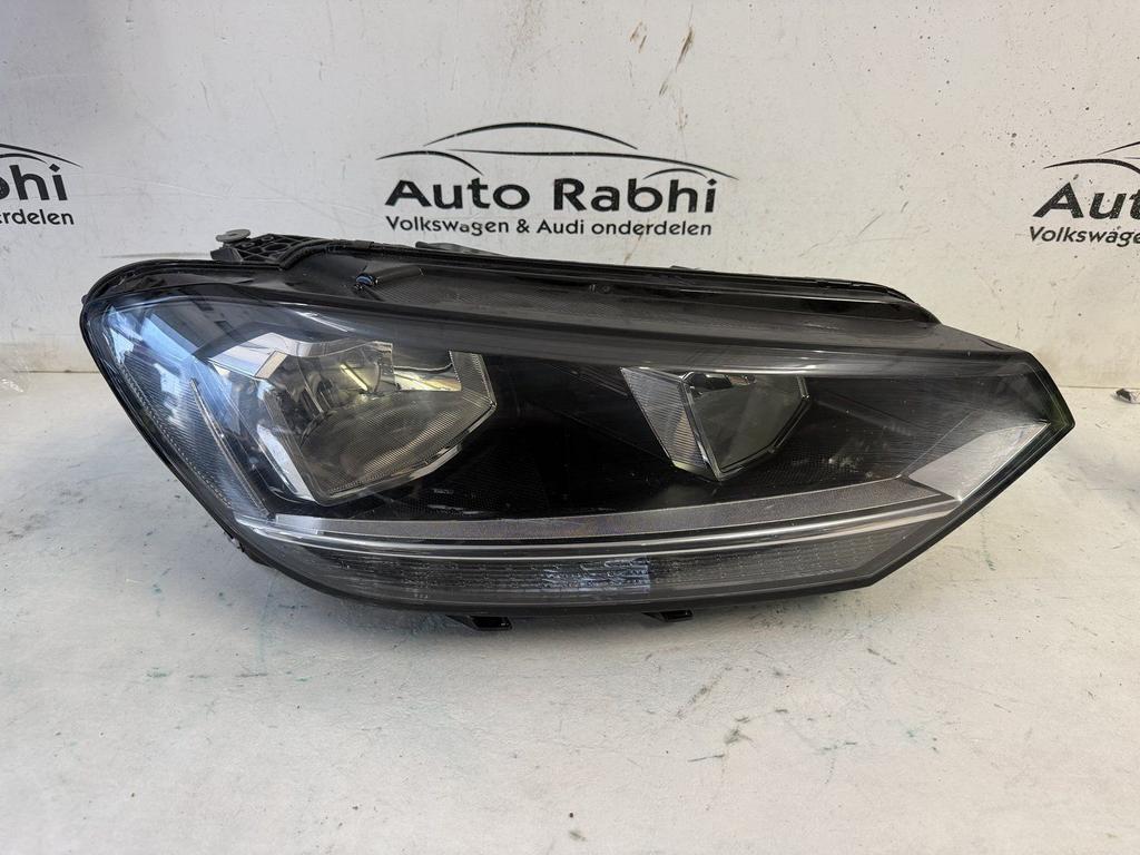 VW Touran 5T 5TA  Halogeen H7 Koplamp rechts  5TB941006A, Auto-onderdelen, Gebruikt, -, -, Ophalen of Verzenden
