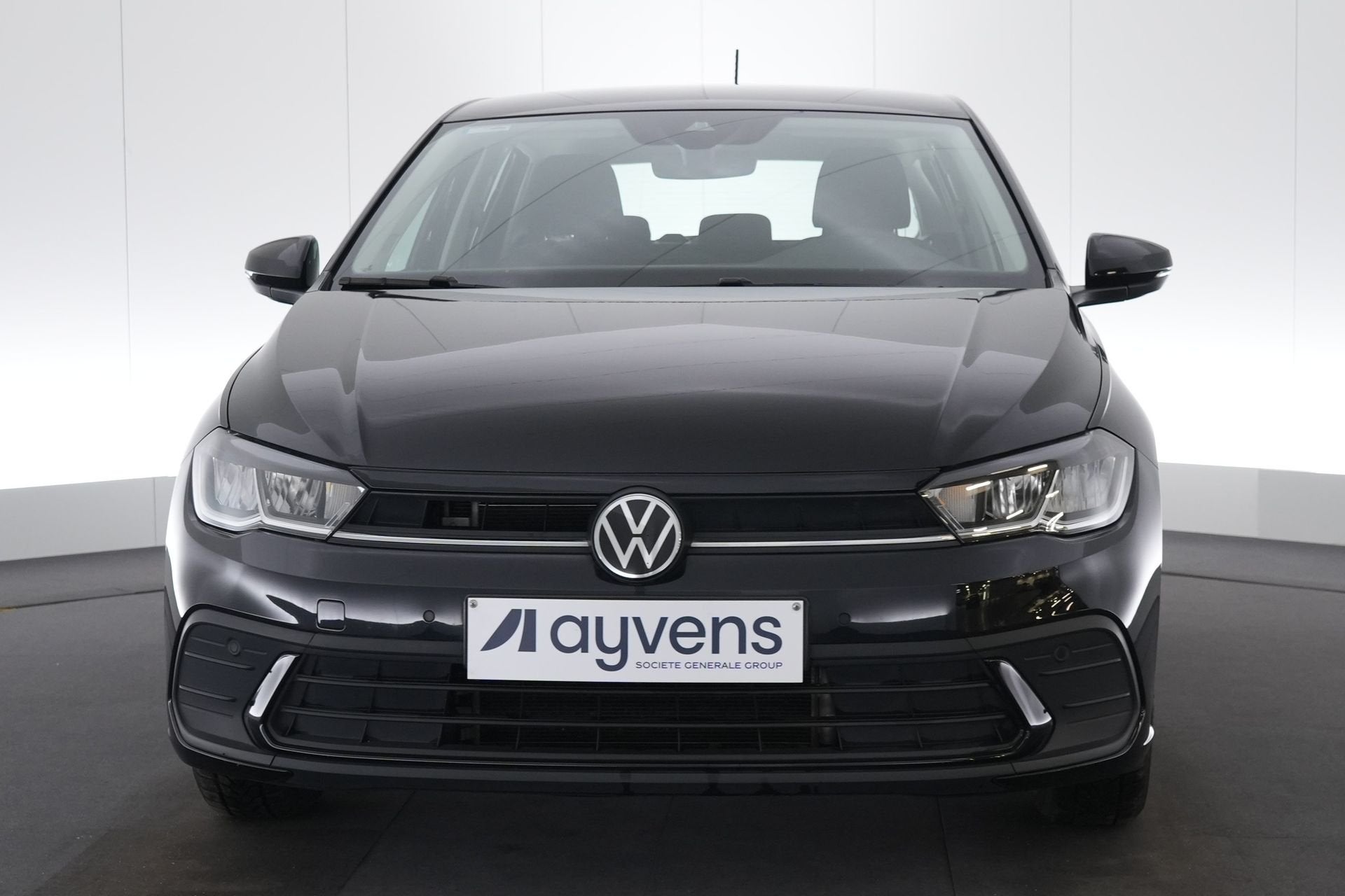 (2EQW128) VOLKSWAGEN POLO, Autos, 118 g/km, Achat, Euro 6, Entreprise