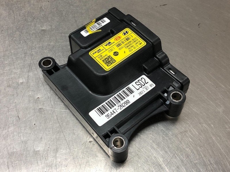 COMPUTER DIVERSEN Hyundai i30 Fastback (PDEBA / PEDBC), Gebruikt, Hyundai