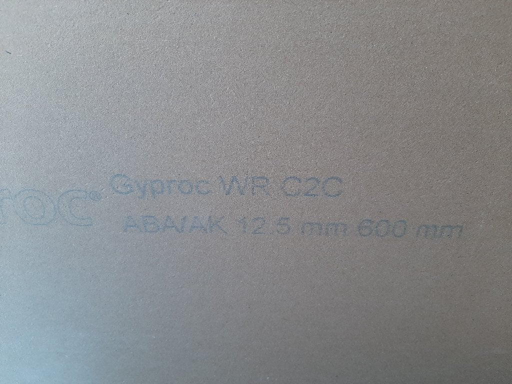 Gratis: Gyproc gipsplaat, PlaGyp plafondprofielen, MSH50, Doe-het-zelf en Bouw, Ophalen, Nieuw