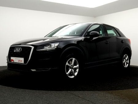 Audi Q2 Audi Q2 1.0TFSI 116PK *CRUISE CONTROL*NAVI*PDC*AUTO, Achat, Q2, Boîte manuelle, 117 g/km