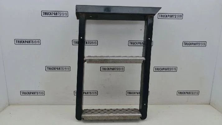 MAN 81.42902.6065 | Trap chassis, Ophalen, Gebruikt, MAN, Carrosserie en Plaatwerk