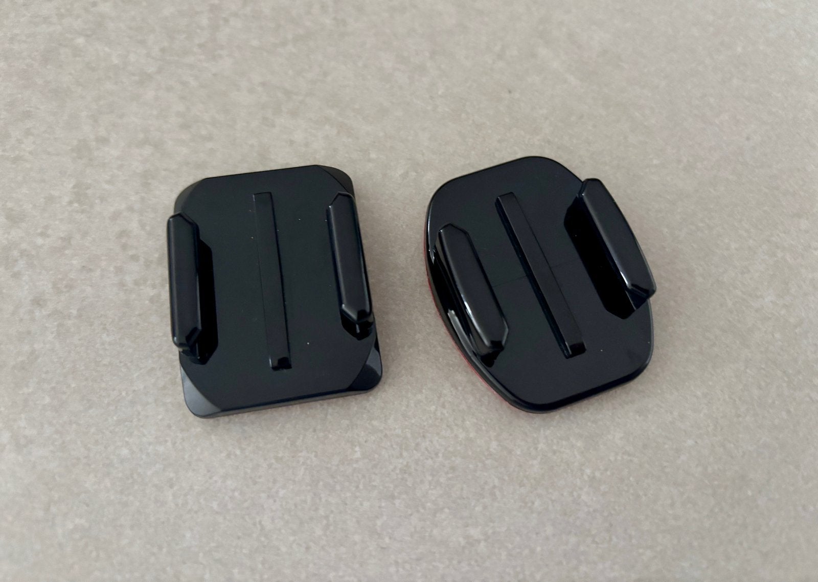 GoPro montageklemmen, Enlèvement ou Envoi, Comme neuf, GoPro