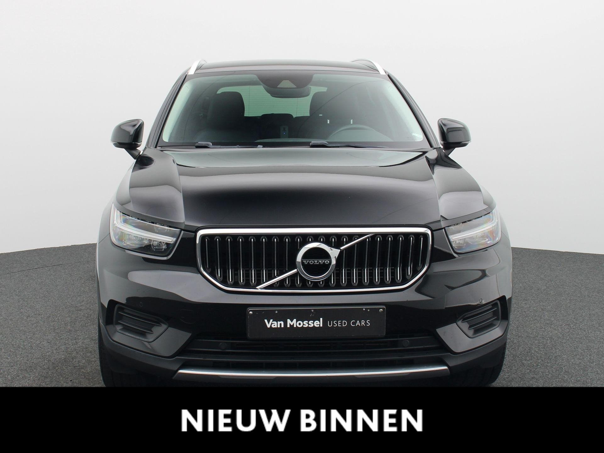 Volvo XC40 T4 PHEV Inscription Expression Aut. PDC V+A | Zet, Auto's, Stof, Euro 6, Parkeercamera, Plug-in hybride