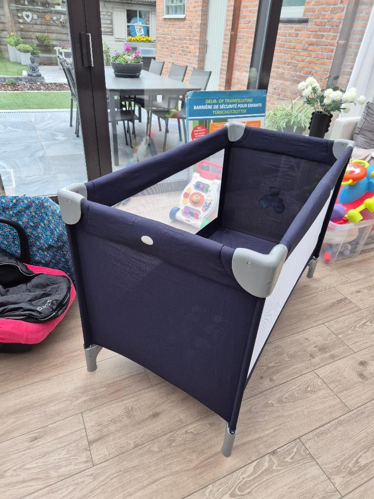 kinderbed, Ophalen, 70 tot 85 cm, 140 tot 160 cm, Zo goed als nieuw