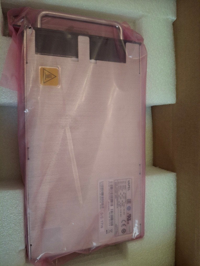 HP RPS1600 1600W voeding model JG137A, Ophalen of Verzenden