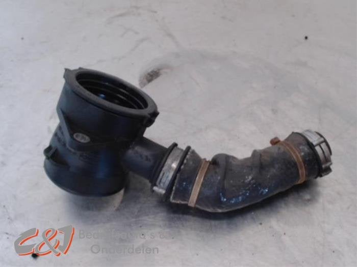 Tuyau intercooler d'un Ford Tourneo Connect, -, 3 mois de garantie, -, -