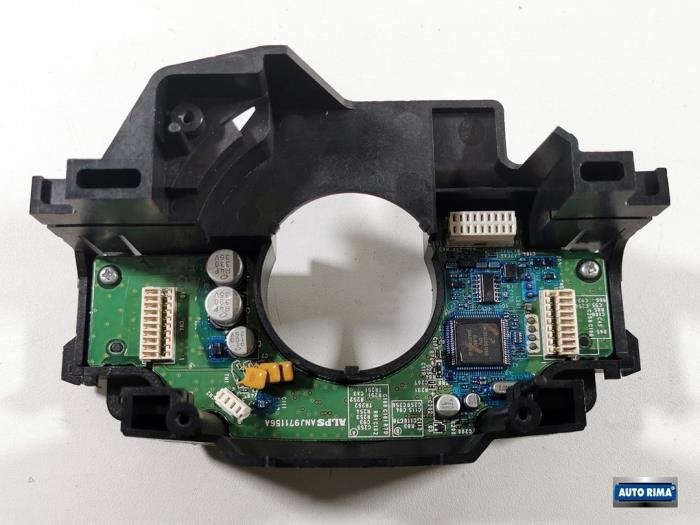 Commutateur combi colonne de direction d'un Volvo XC70, -, 3 mois de garantie, -, -