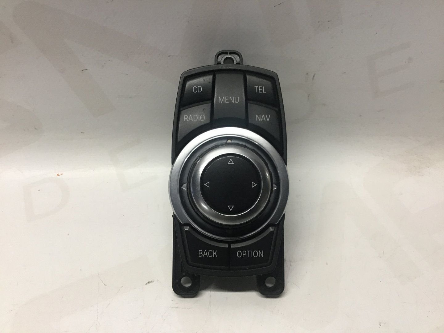 I-drive knop BMW F10/F11 6582925394401, -, Utilisé, -, Enlèvement ou Envoi