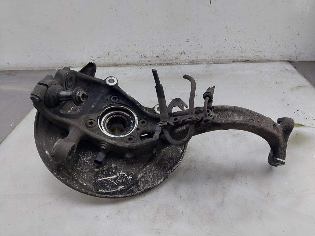 FUSEE AVANT GAUCHE Audi A5 Sportback (F5A / F5F), Dhr. J. Ham, Administratie@autoham.nl, Audi, Utilisé