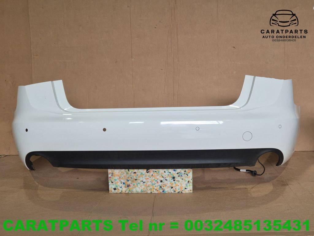 4G5807511 Pare-chocs arri re Audi A6 Pare-chocs A6 4G C7 = 2, Pare-chocs, AUDI AG, Auto-Union-Strasse 1
85045  Ingolstadt, DE