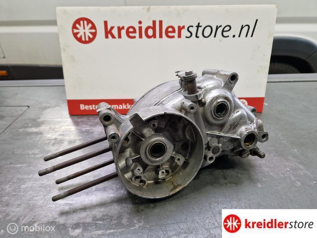 Kreidler 4 / 5 bak indirect karters kickstart compleet, Fietsen en Brommers, Gebruikt, Kreidler, Ophalen of Verzenden, Kreidler
