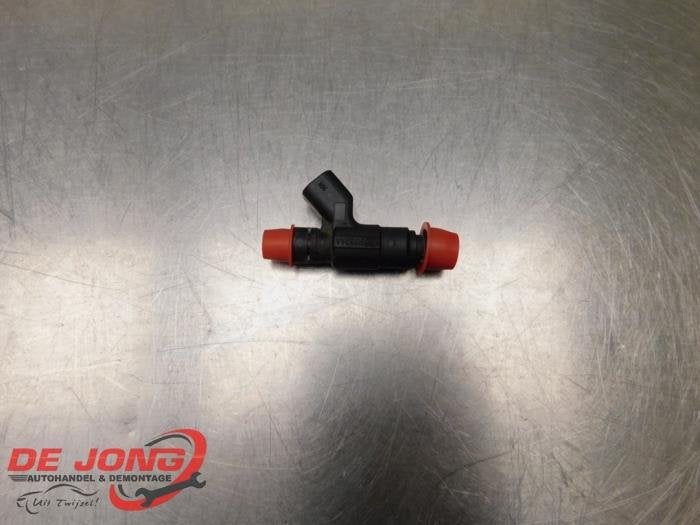 Injector (benzine injectie) van een Mini Mini, Auto-onderdelen, Gebruikt, -, -, Ophalen of Verzenden