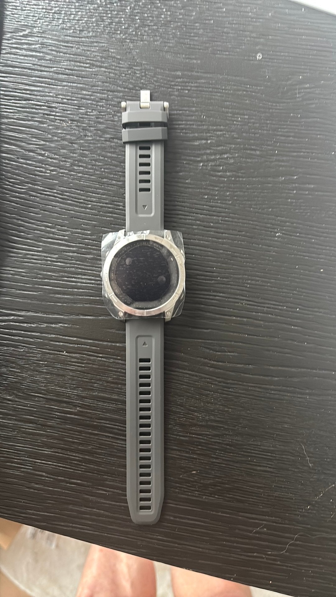 Garmin fenix 7, Handtassen en Accessoires, Sporthorloges, Zo goed als nieuw, Ophalen of Verzenden