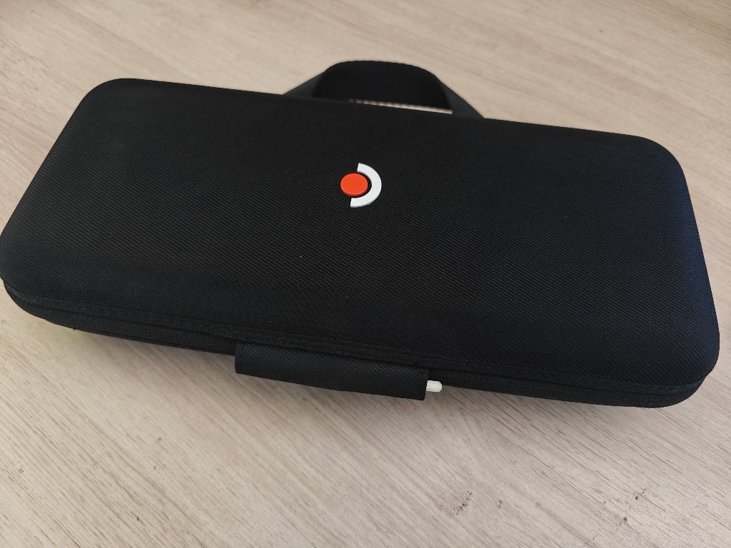 Steamdeck 1TB OLED, Consoles de jeu & Jeux vidéo, Consoles de jeu | Autre, Enlèvement, Valve, Comme neuf