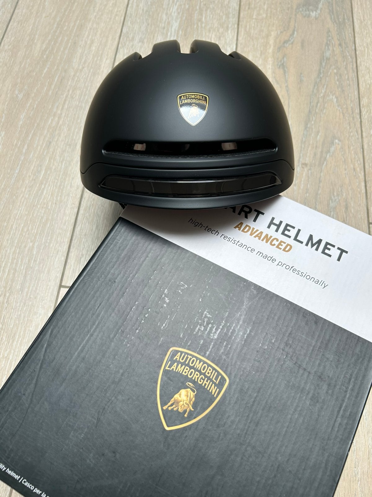 Fietshelm, Motoren, Ophalen of Verzenden, Nieuw
