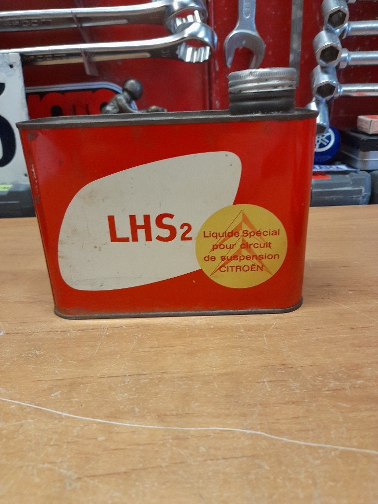 oude vacuümoliekan antar lhs2 Citroen, Verzamelen, Merken en Reclamevoorwerpen, Gebruikt, Overige typen, Verzenden