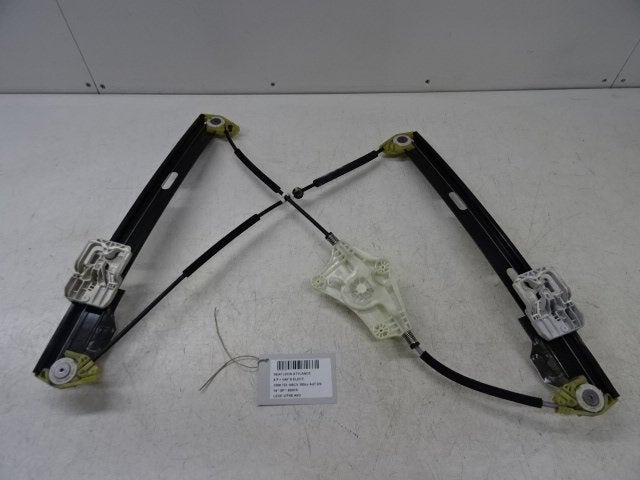 VITRE MECANISME AVANT DROIT Seat Leon (5FB), Utilisé, Seat