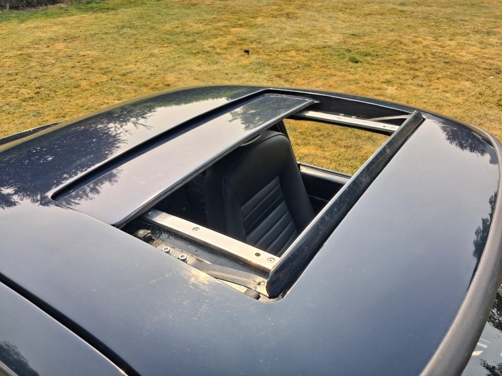 Opel GT 1900, foto 5