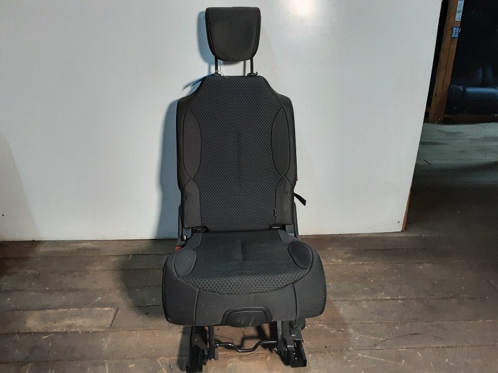 BANQUETTE ARRIÈRE C4 Picasso (UD / UE / UF) (0000888406), Citroën, Kontakt-citroen@citroen.com, Utilisé, Citroën Deutschland GmbH