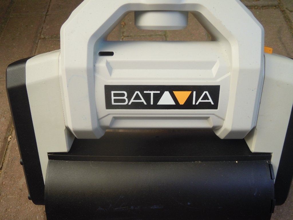 klinker en terras reiniger batavia, Jardin & Terrasse, Enlèvement, Neuf